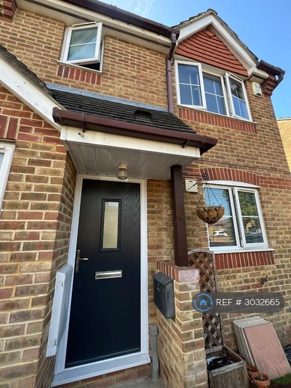 House in Oxford - View 4