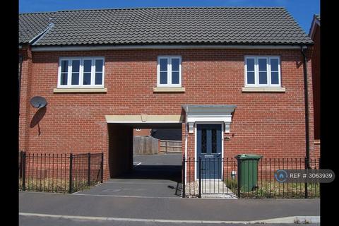 2 bedroom maisonette to rent, Lancaster Avenue, Watton, IP25