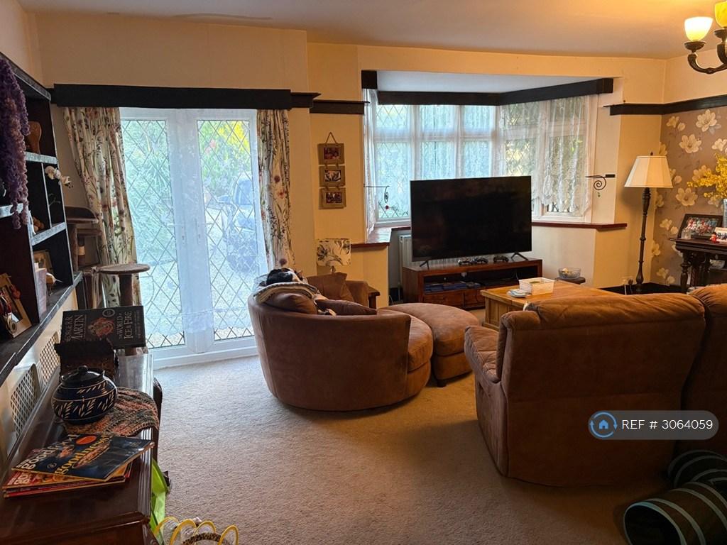 Petts Wood, Orpington, BR5