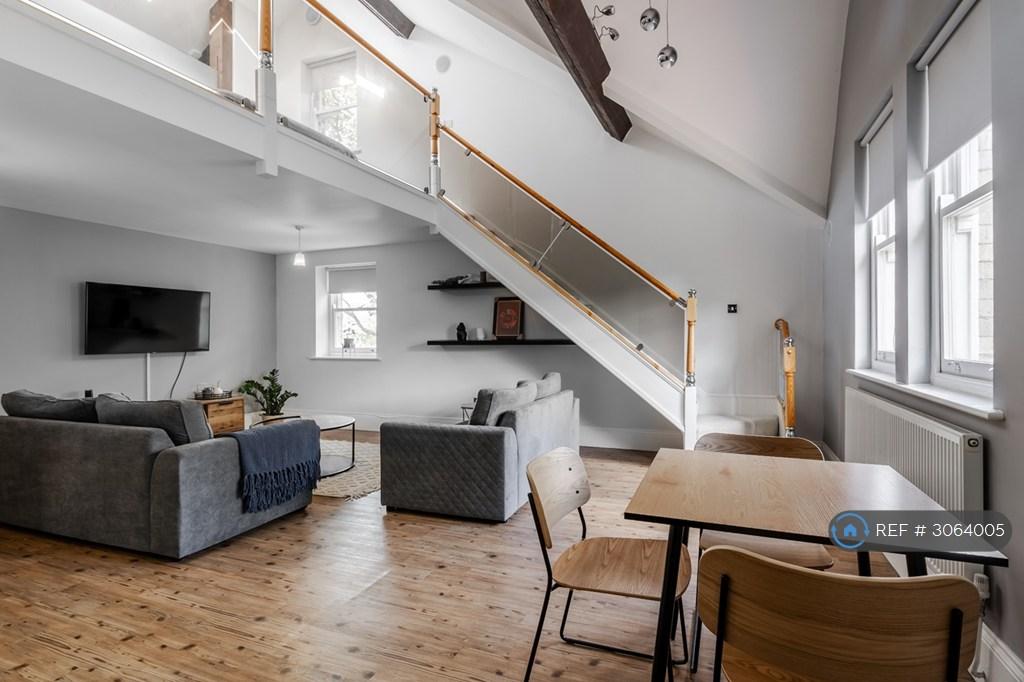 Apartment in Liverpool - View 4