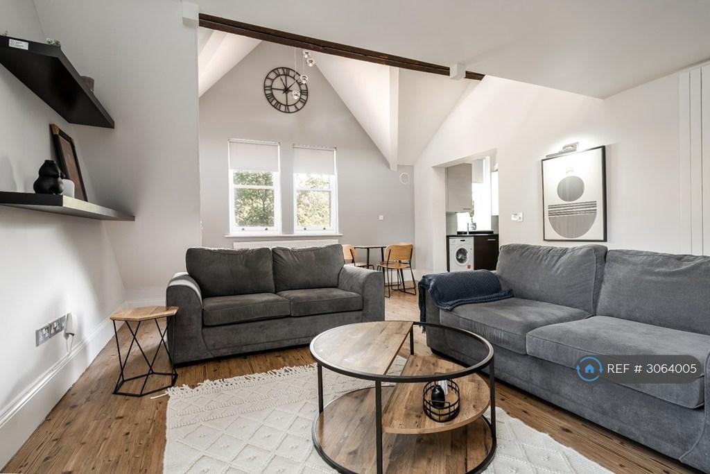 Apartment in Liverpool - View 5