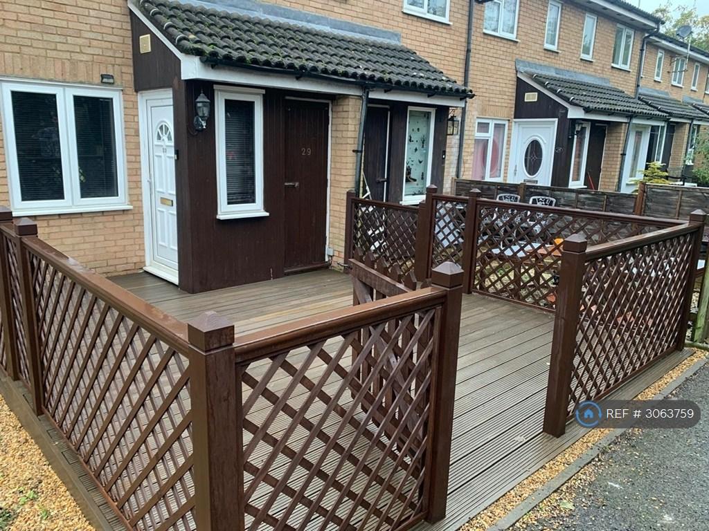 House in Barnet - View 2
