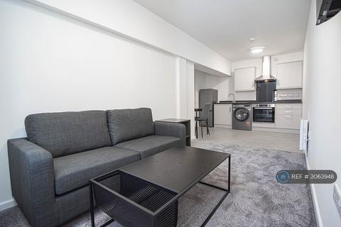 1 bedroom flat to rent, The Maltings, Gainsborough, DN21
