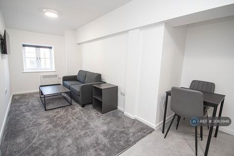 1 bedroom flat to rent, The Maltings, Gainsborough, DN21