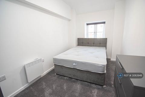 1 bedroom flat to rent, The Maltings, Gainsborough, DN21