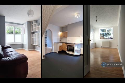 1 bedroom flat to rent, Broom Hill Road, Ipswich, IP1