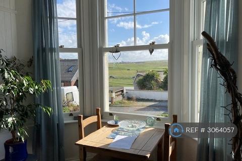 1 bedroom flat to rent, Maer Down, Bude, EX23