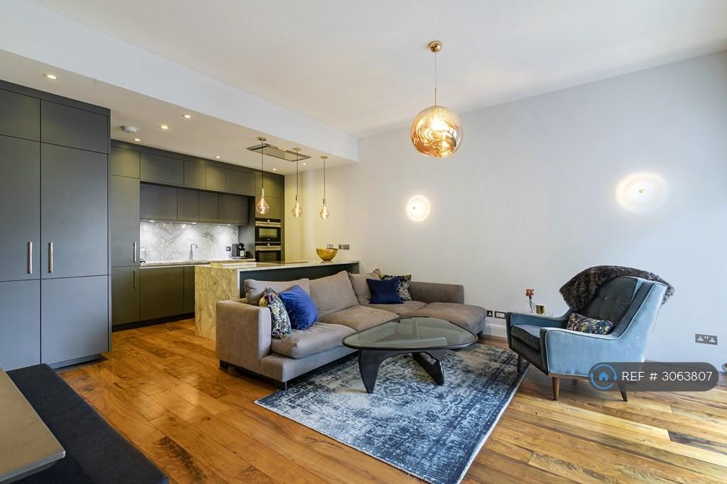 Apartment in London - View 3