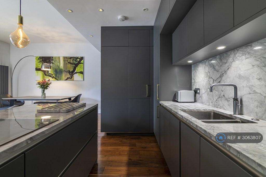 Apartment in London - View 4