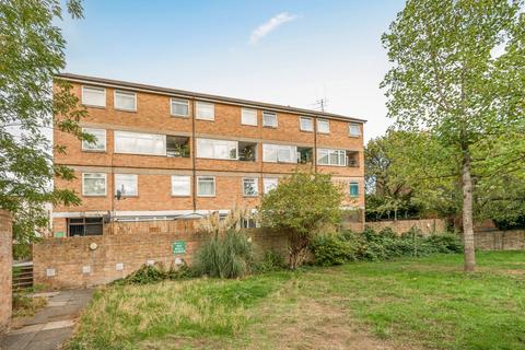 3 bedroom flat for sale, St. Albans Villas, London, NW5