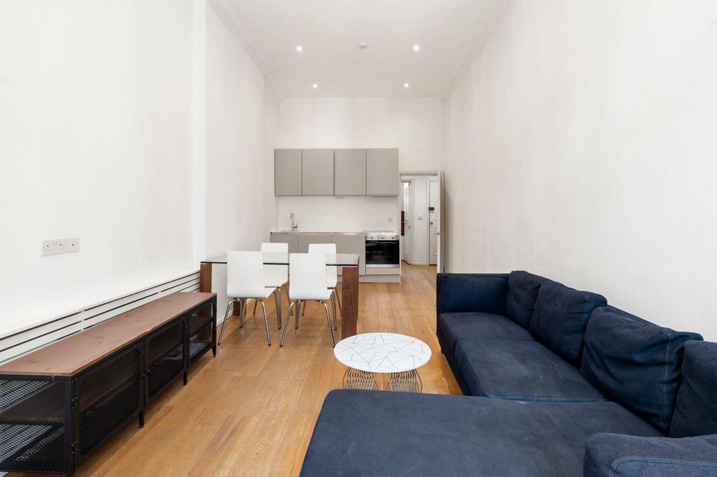 Apartment in London - View 5
