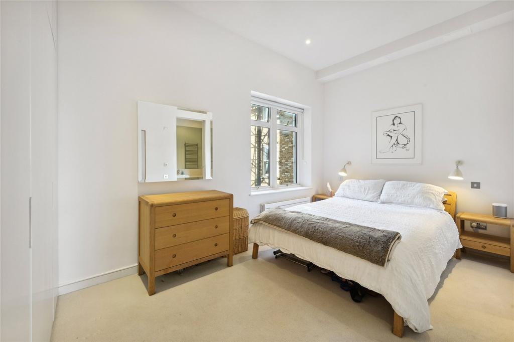 Apartment in London - View 4