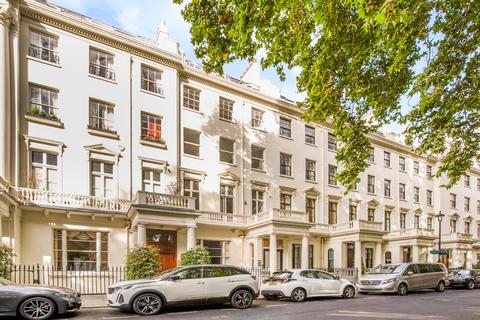 undefined, Hyde Park Square, London, W2