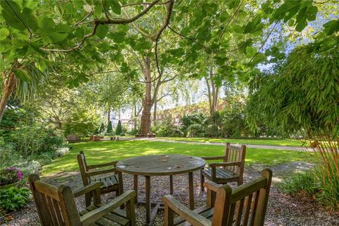 undefined, Hyde Park Square, London, W2
