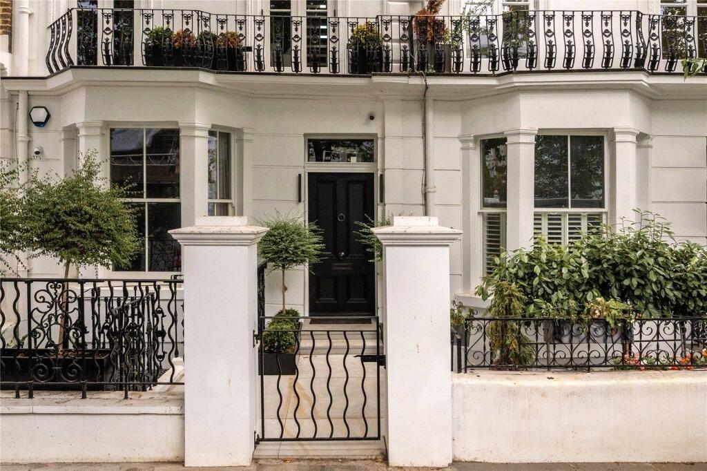 House in London - View 2