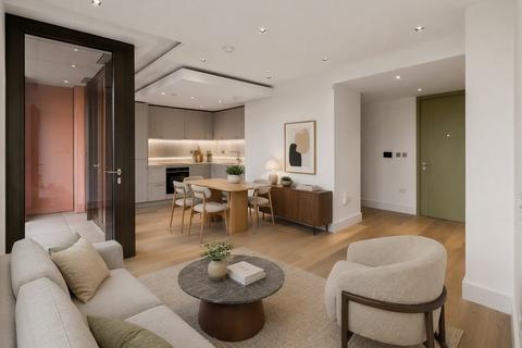 1 bedroom apartment to rent, Newcastle Place, London W2