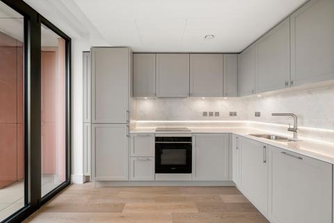 1 bedroom apartment to rent, Newcastle Place, London W2