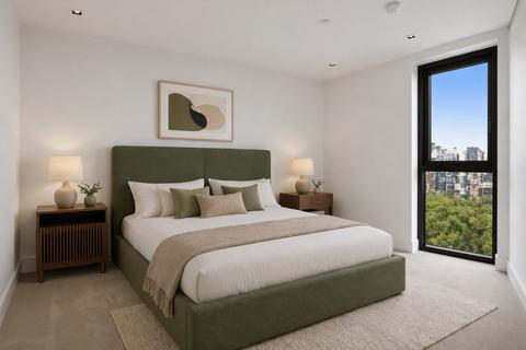 1 bedroom apartment to rent, Newcastle Place, London W2