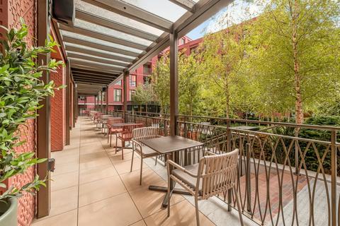 1 bedroom apartment to rent, Newcastle Place, London W2