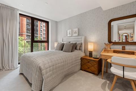 undefined, Newcastle Place, London W2