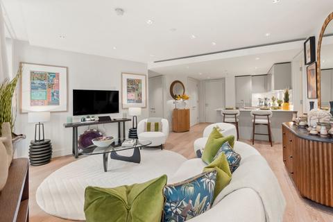 undefined, Newcastle Place, London W2