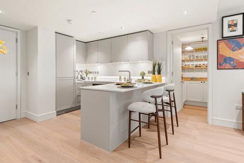 undefined, Newcastle Place, London W2