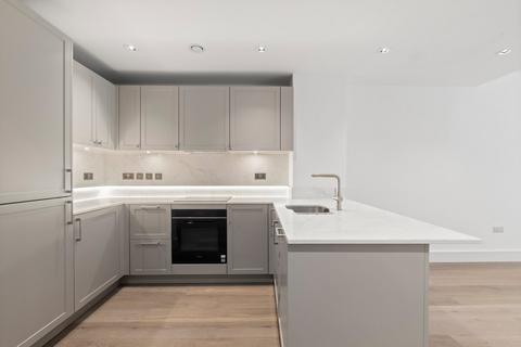 undefined, Newcastle Place, London W2