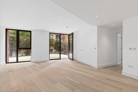 undefined, Newcastle Place, London W2