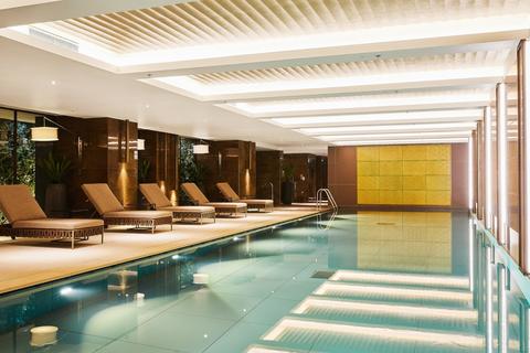 undefined, Newcastle Place, London W2