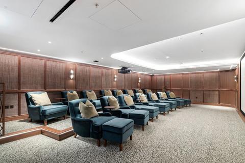 undefined, Newcastle Place, London W2