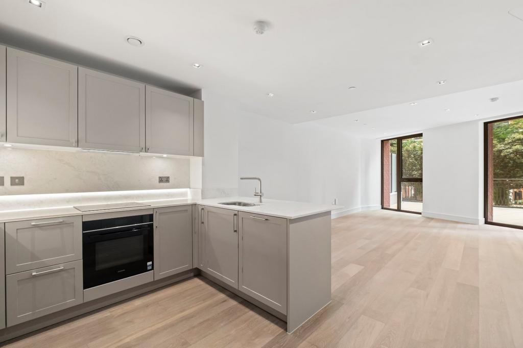 Apartment in London - More