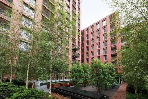 undefined, Newcastle Place, London W2