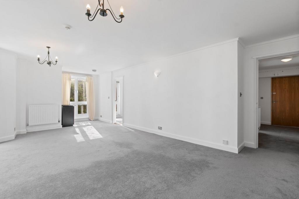 Apartment in London - View 2