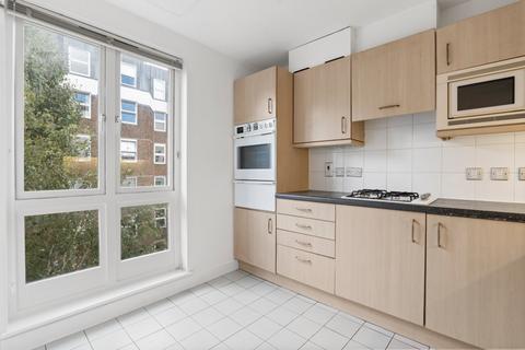 1 bedroom flat to rent, Warrington Gardens, Little Venice, London, W9
