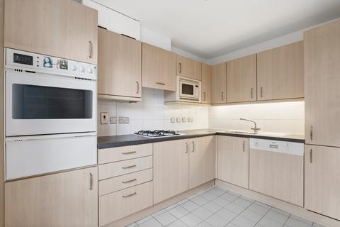 1 bedroom flat to rent, Warrington Gardens, Little Venice, London, W9