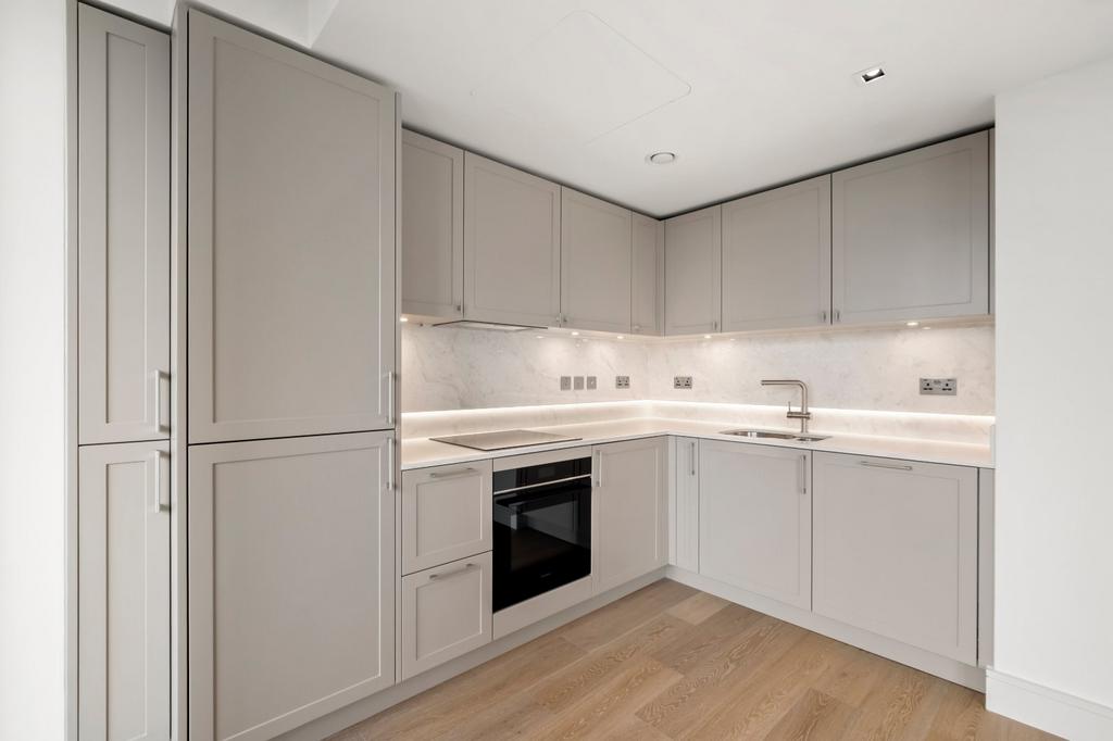 Apartment in London - View 3
