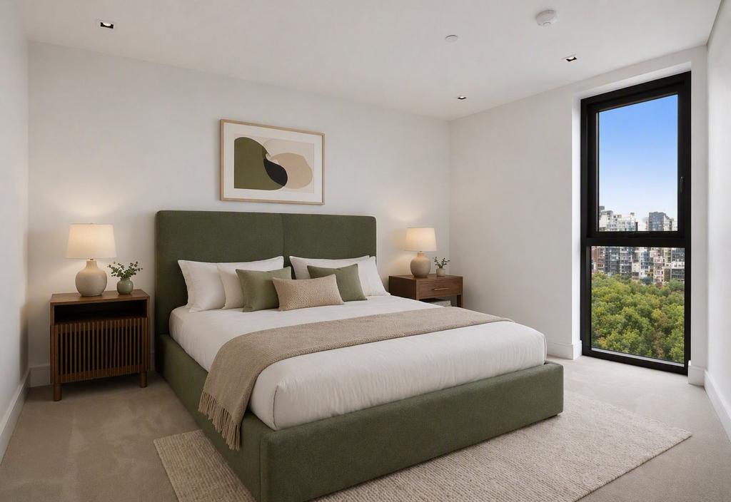 Apartment in London - View 4