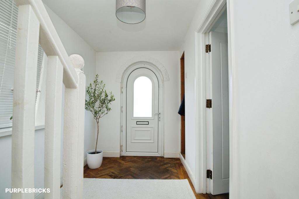 House in Cardiff - View 2
