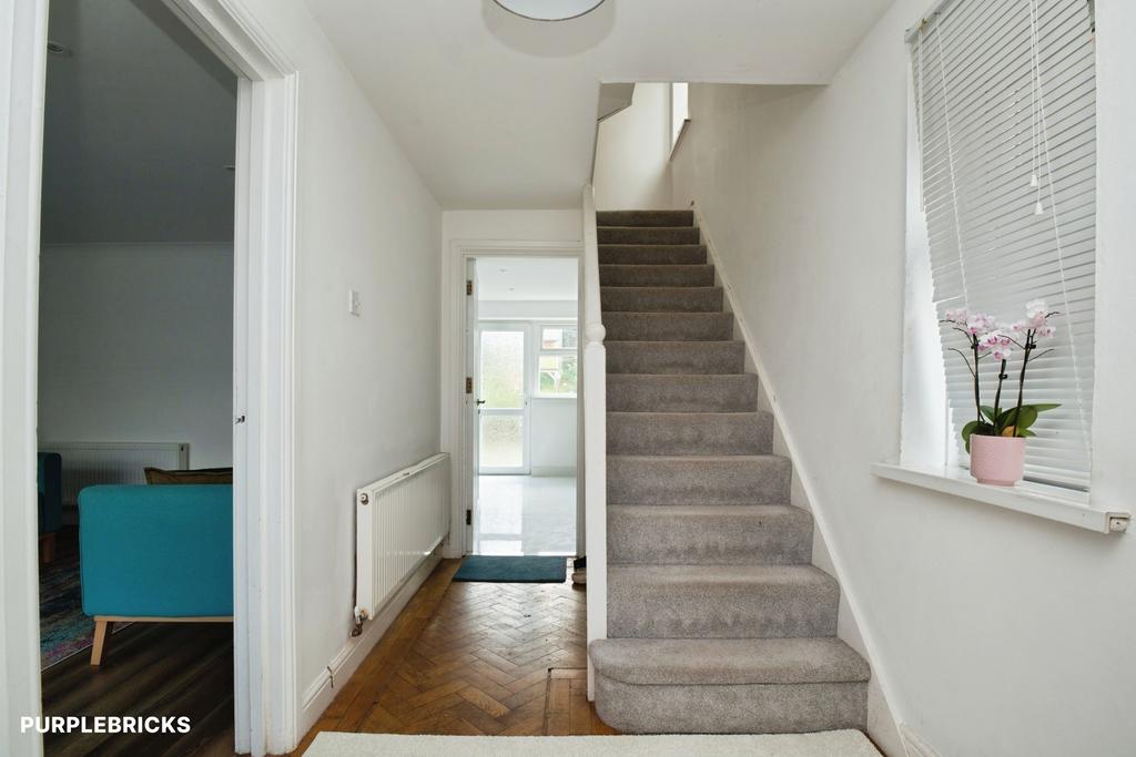 House in Cardiff - View 3