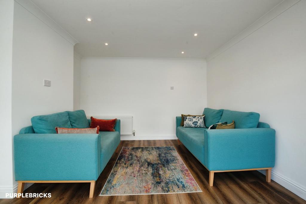 House in Cardiff - More