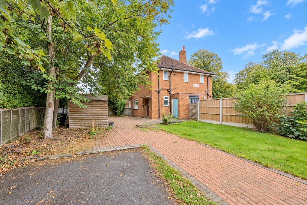 Apartment in West Yorkshire
