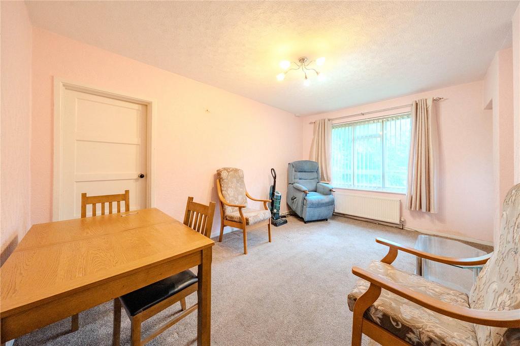 Apartment in West Yorkshire - View 2