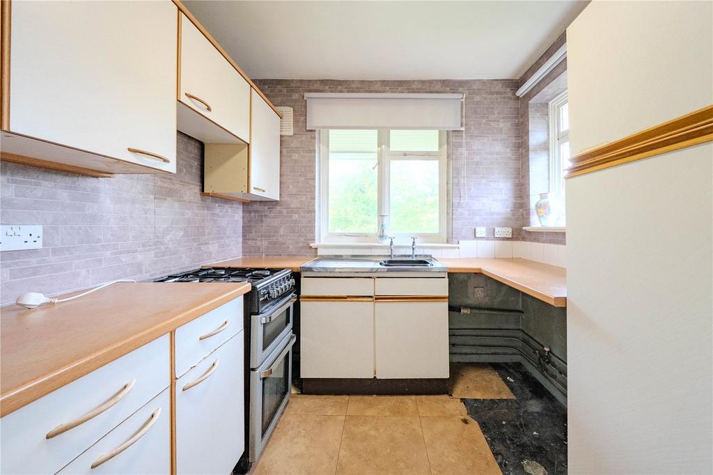 Apartment in West Yorkshire - View 3