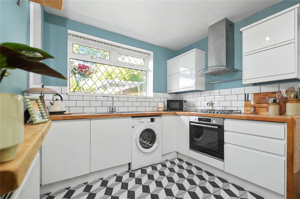 House in Leeds - View 3