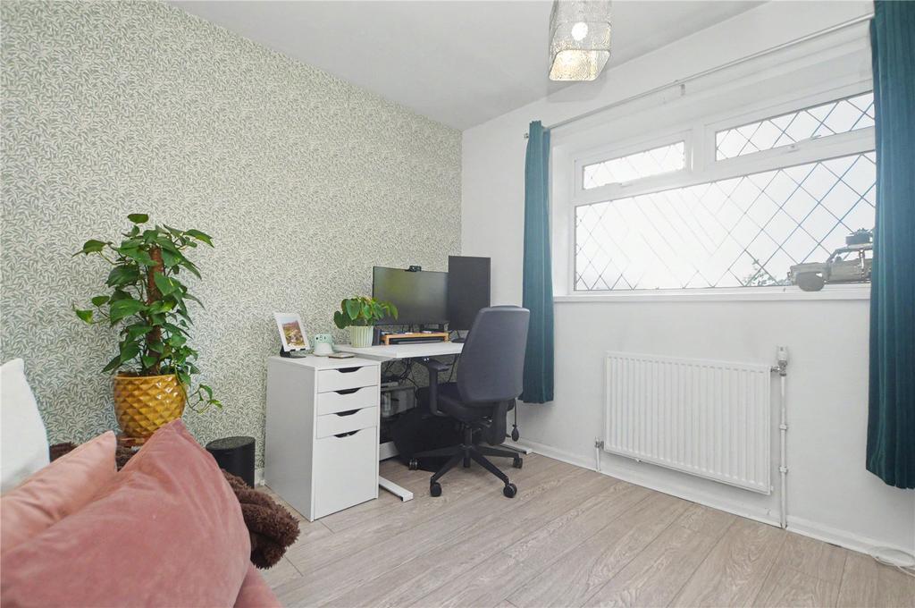 House in Leeds - More