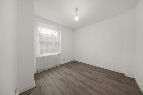 undefined, Shroton Street, London, NW1