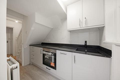 undefined, Shroton Street, London, NW1