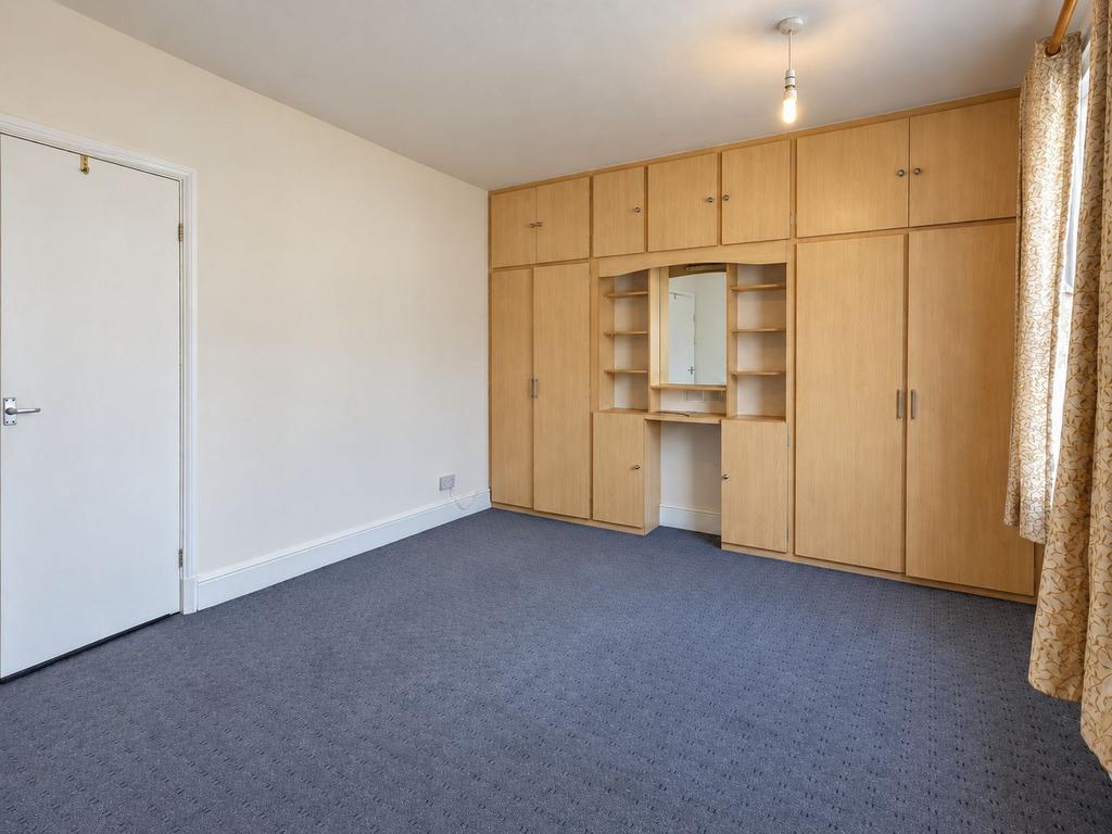 House in Leicester - More