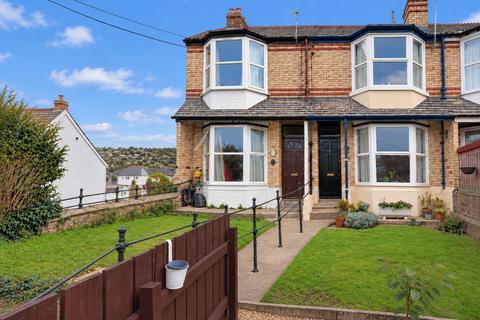 3 bedroom terraced house for sale, Torridge Mount, Bideford, Devon, EX39