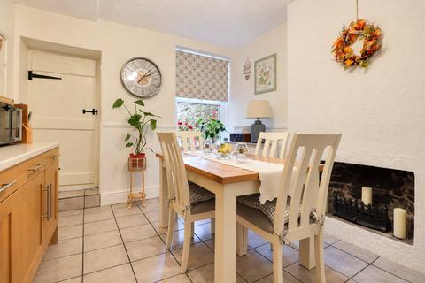 3 bedroom terraced house for sale, Torridge Mount, Bideford, Devon, EX39